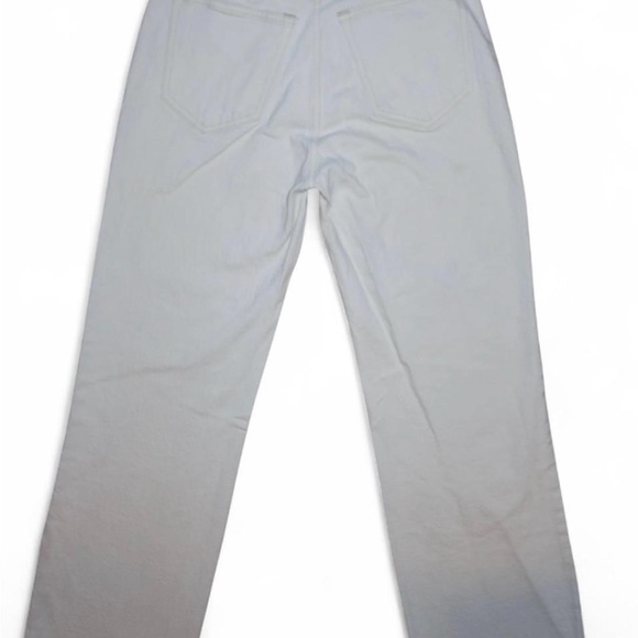 Abercrombie & Fitch Curve Love High Rise ‘90s Relaxed Jeans - Picture 4 of 6